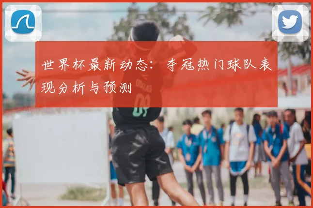 世界杯最新动态：夺冠热门球队表现分析与预测